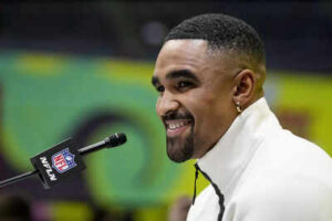 Jalen-Hurts