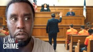 diddy in court