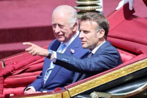 kch macron