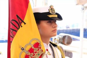leonor flag