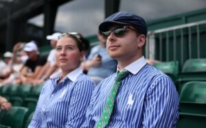 line judges