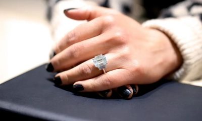 ENGAGEMENT RING