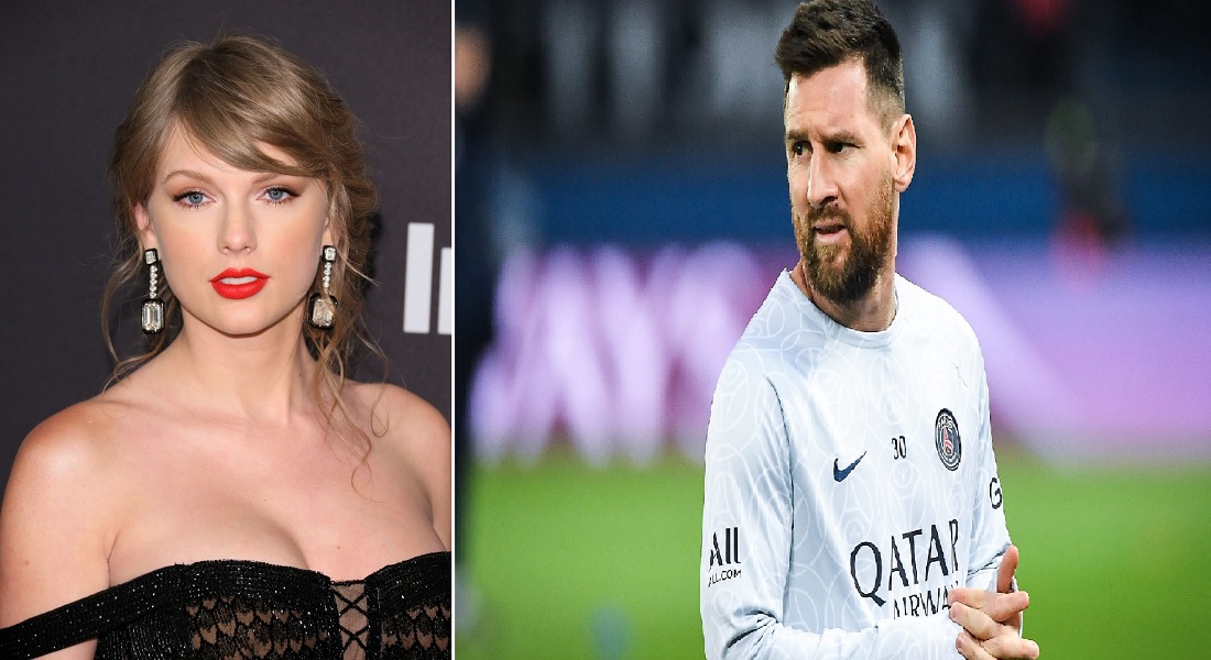 MESSI SWIFT