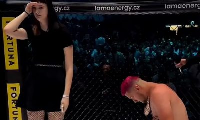 MMA