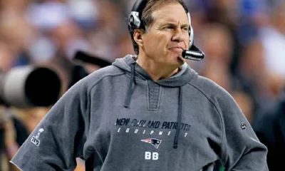 Bill Belichick