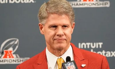 Clark Hunt