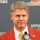 Clark Hunt