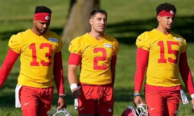 chiefs camp pm tm