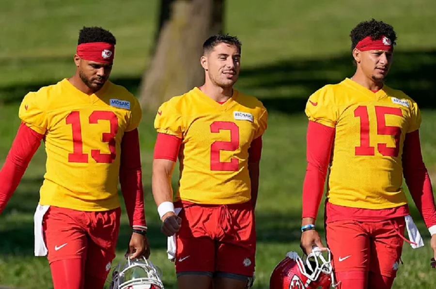 chiefs camp pm tm