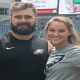 jason kelce wife