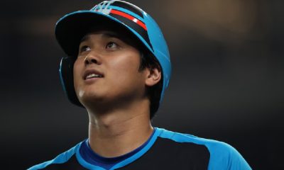 ohtani all star