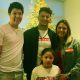 randi mahomes and her children