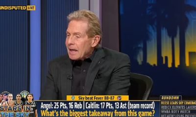 skip bayless