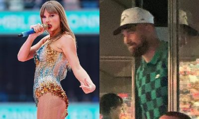 swifttr kelce