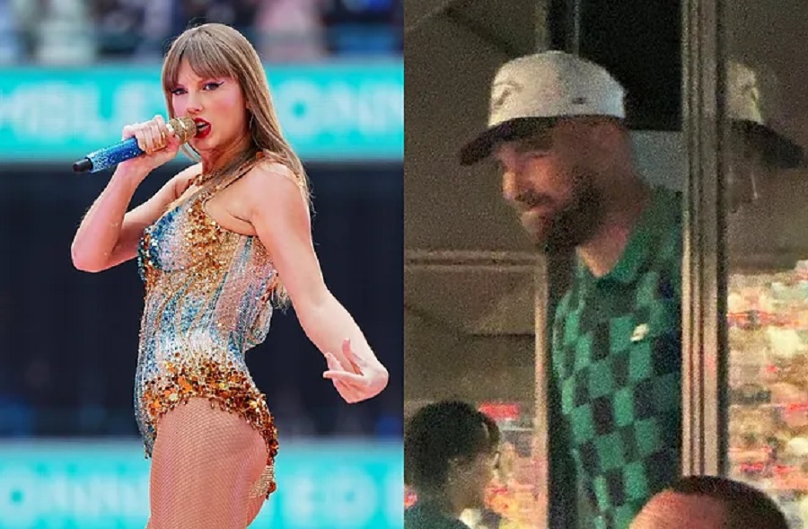 swifttr kelce