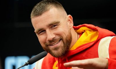 travis kelce alone1