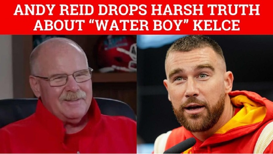 waterboy