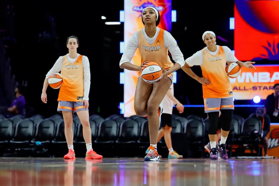 wnba all star