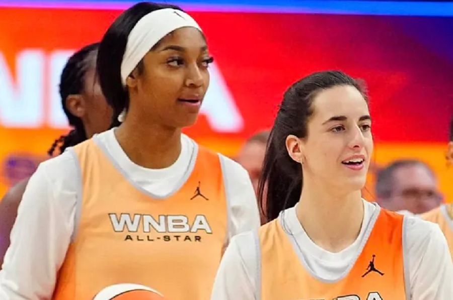 wnba cc reese