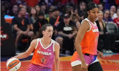 wnba ccreesefi