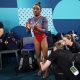 biles calf