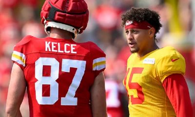 kelce pm training