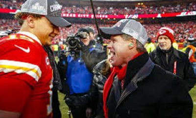 clark hunt and patrick mahomes