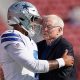 jerry jones and dak prescott