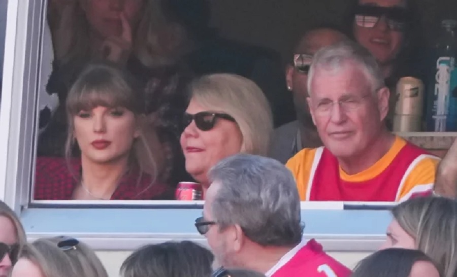 tswift parent