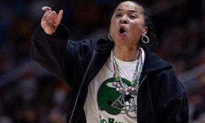 Dawn Staley