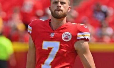 Harrison Butker