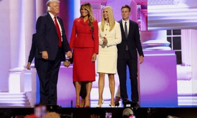 TRUMP FAMILYfi