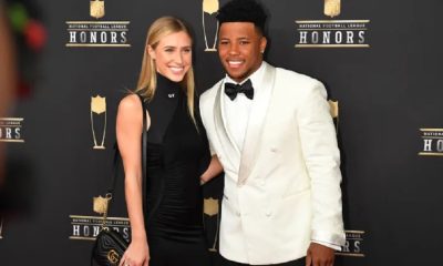 saquon gf