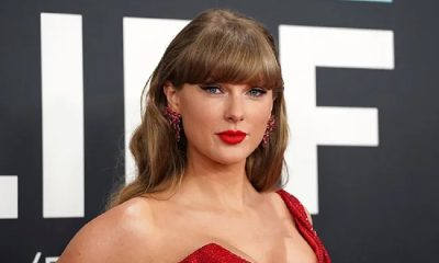 taylor sw grammy