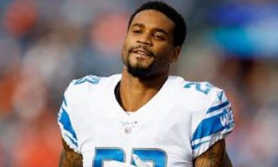 Darius Slay