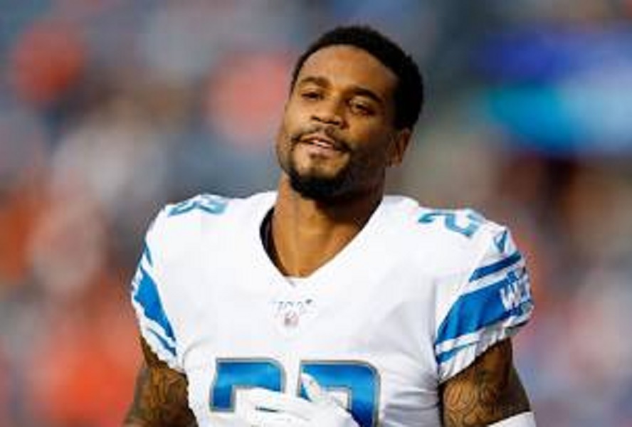 Darius Slay