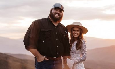 ben cleveland and wife