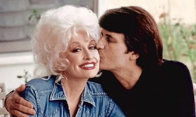 dolly parton AND HUS