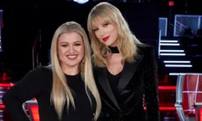 kelly clarkson swift