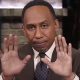 stephen a. smith alone