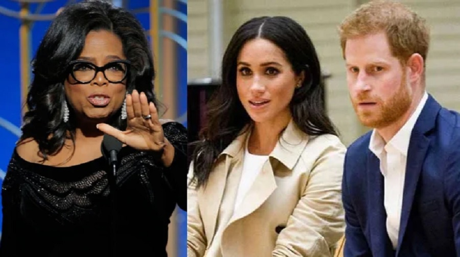 oprah meghan
