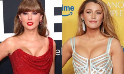 Blake Lively, Taylor Swift’ fractured friendship seems beyond repair