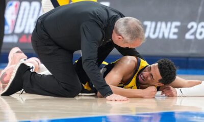 Tyrese Haliburton coach