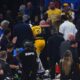 Tyrese Haliburton in pain1