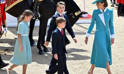 in kate walk