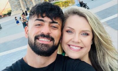 iransnip wifeFI