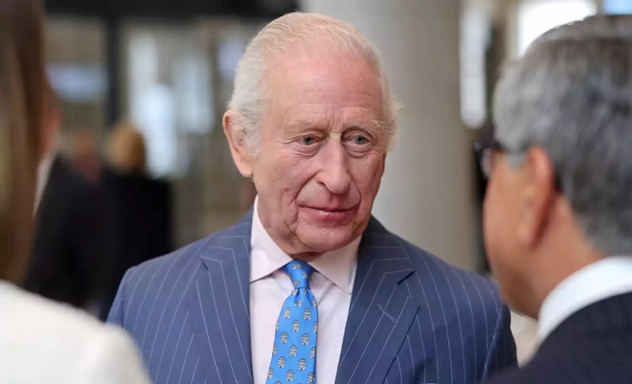 CHARLES WT VISITORS