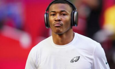 DeVonta Smith