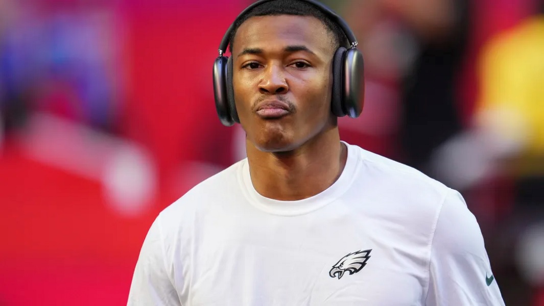 DeVonta Smith