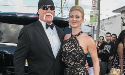 Hulk wife